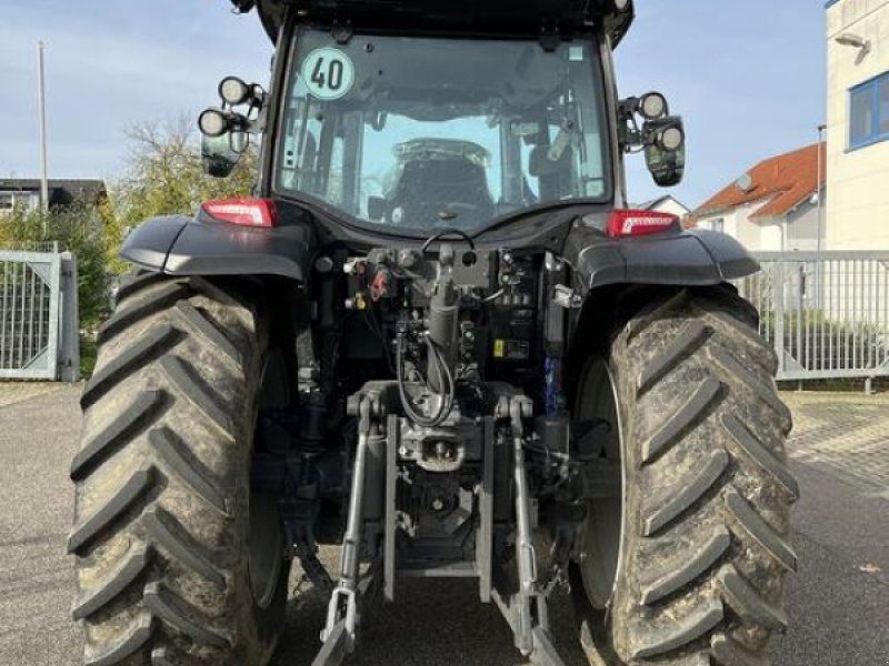 Valtra G115A