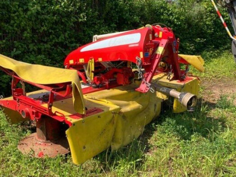 Pöttinger AlphaMotion Eurocut