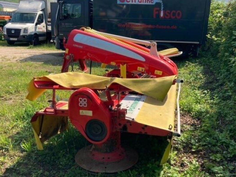 Pöttinger AlphaMotion Eurocut