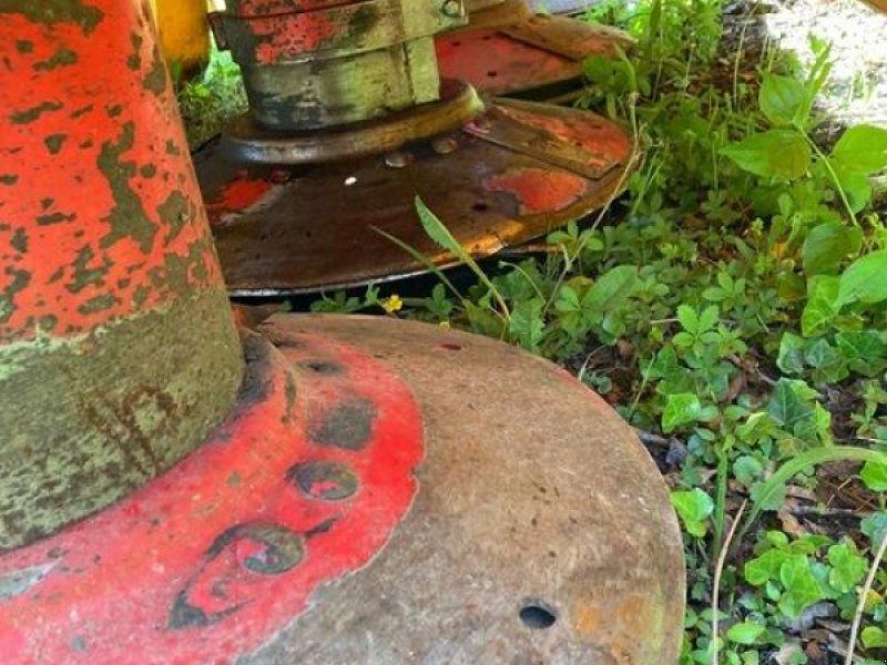 Pöttinger AlphaMotion Eurocut