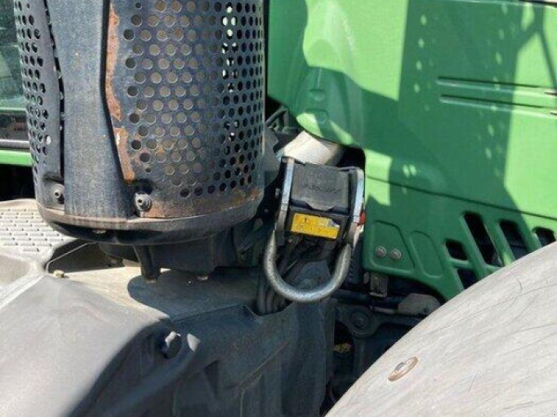 Fendt 516 Vario Power