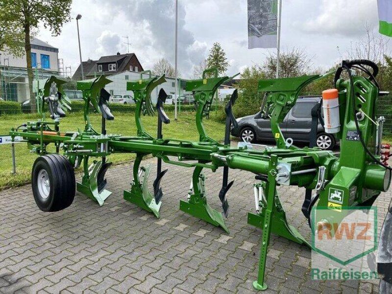 Amazone CAYROS XS 950 SBV RH82 5-SC