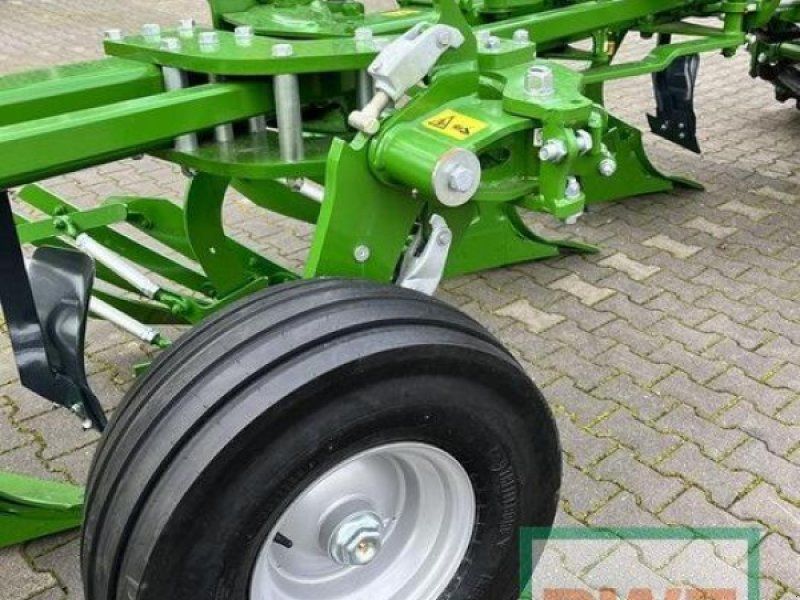 Amazone CAYROS XS 950 SBV RH82 5-SC