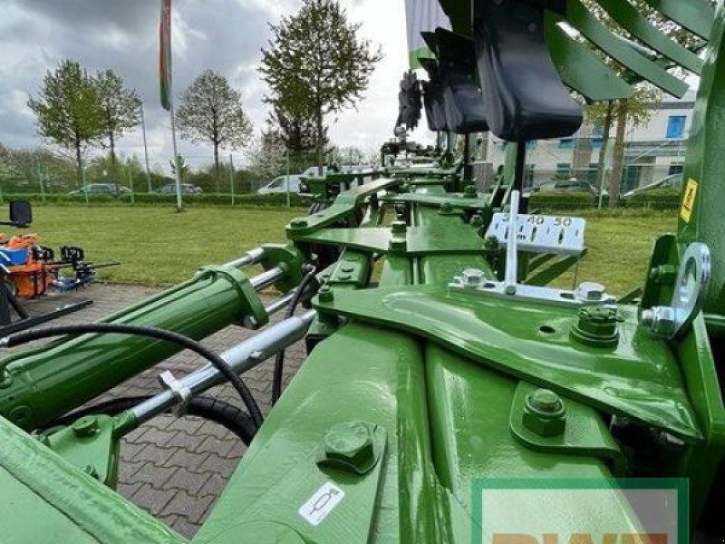 Amazone CAYROS XS 950 SBV RH82 5-SC