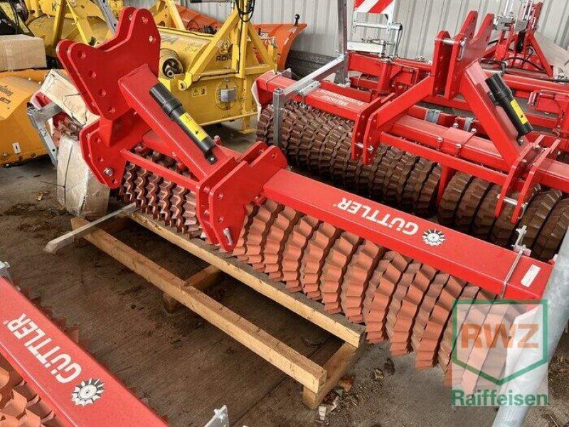 Güttler Matador 32 DPT