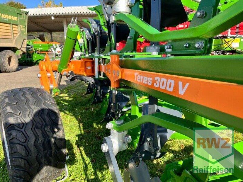 Amazone Teres 300 V 5+0 100