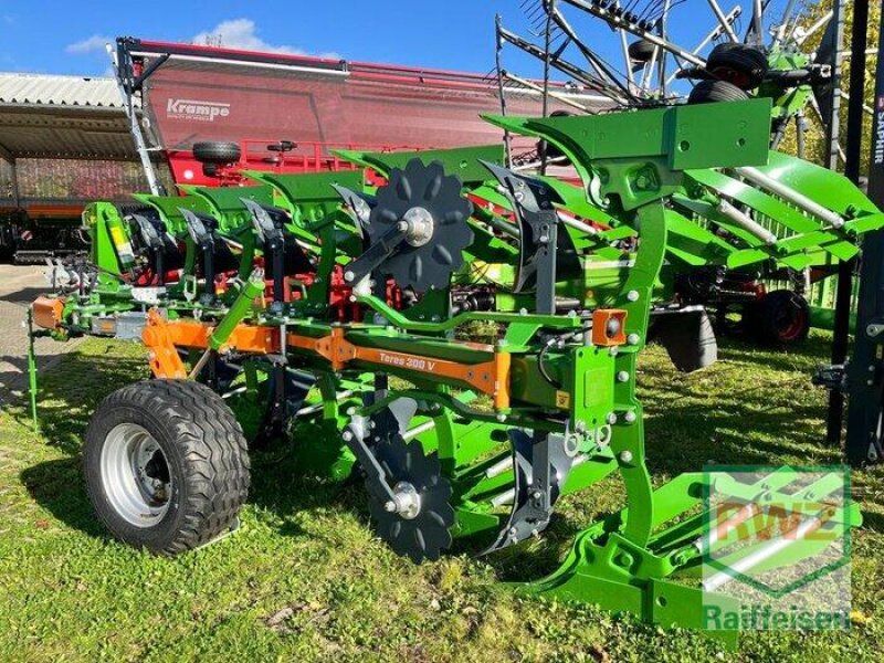 Amazone Teres 300 V 5+0 100