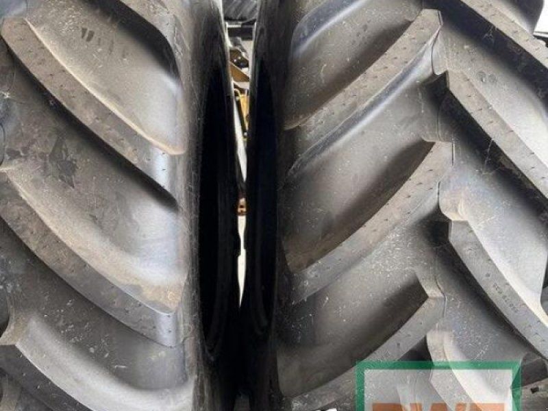 Michelin MachxBiB 650-75 R 38 **  **
