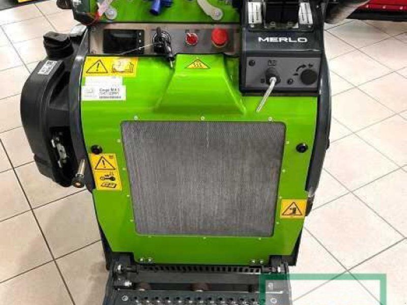 Merlo Cingo M 8.3 EVO
