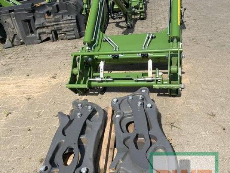 Fendt Cargo 5x90 3. Ventil 600 Gen1