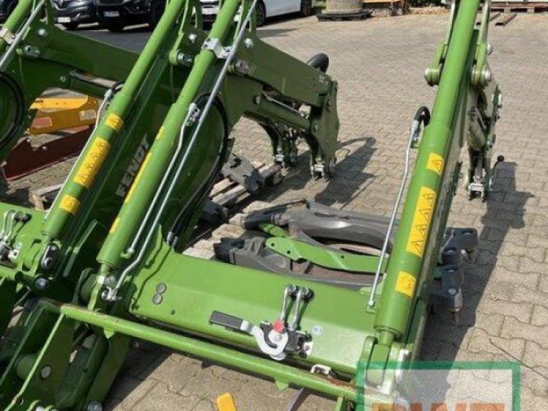 Fendt Cargo 4x75 3. Kreis für 300er