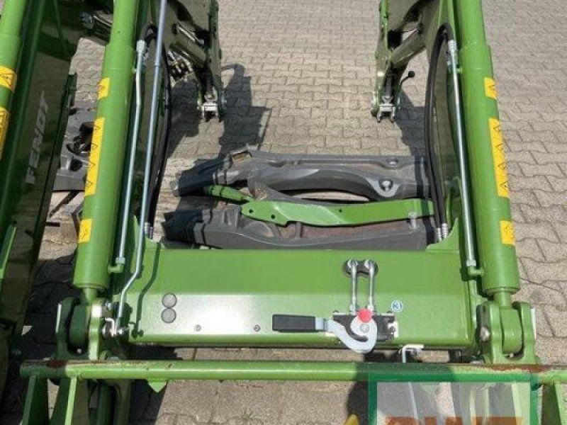 Fendt Cargo 4x75 3. Kreis für 300er