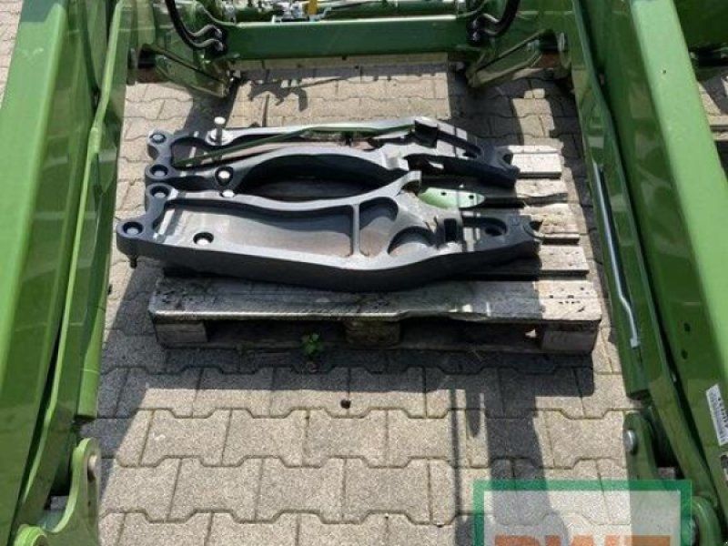 Fendt Cargo 4x80 3. Kreis