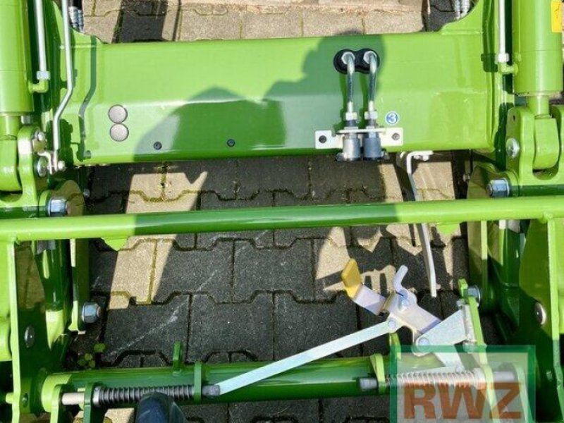 Fendt Cargo 4x80 3. Kreis