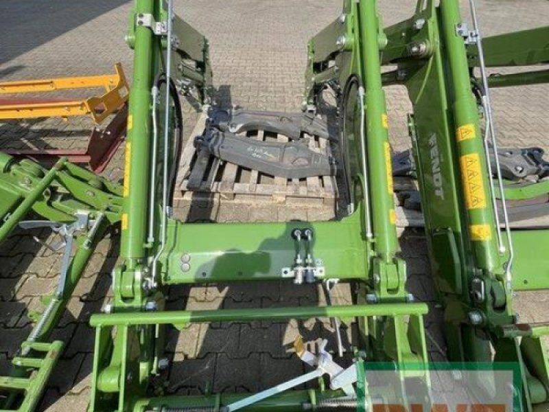 Fendt Cargo 4x80 3. Kreis