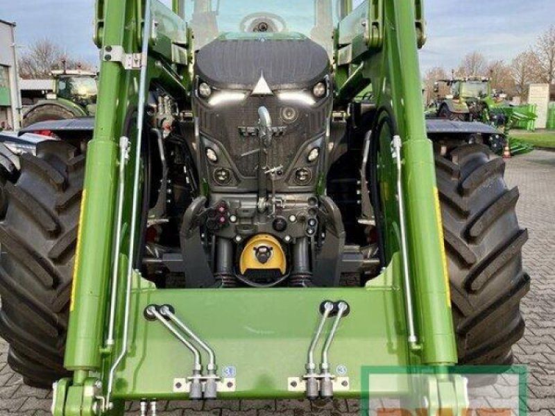 Fendt 618 Profi+ Setting2