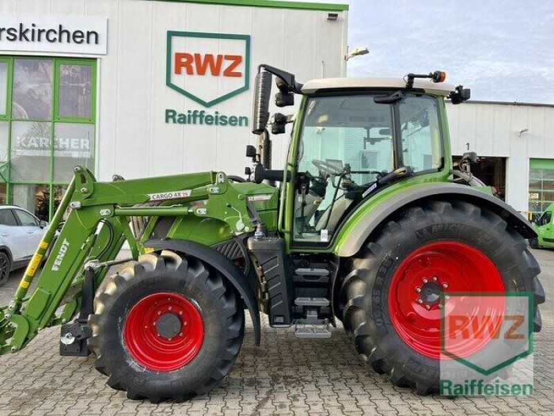 Fendt 314 Gen4 Profi+ Setting1 *T*