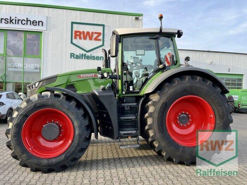 Fendt 939 Gen7 Profi+ Setting2 *T*