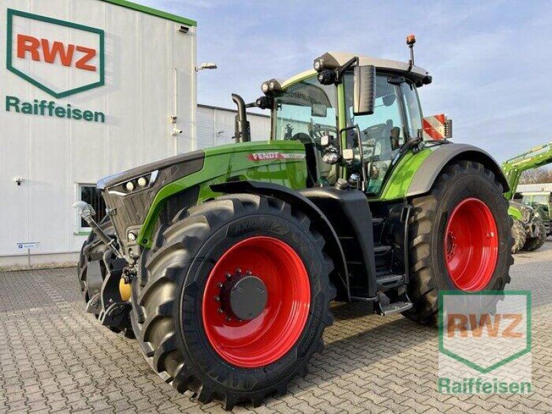 Fendt 939 Gen7 Profi+ Setting2 *T*