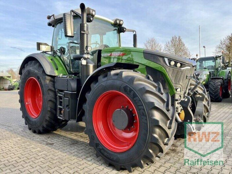 Fendt 939 Gen7 Profi+ Setting2 *T*