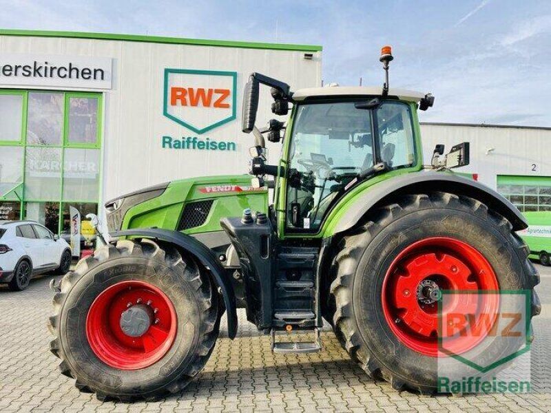 Fendt 728 Gen7 Profi+  *Voll/Neuwertig*