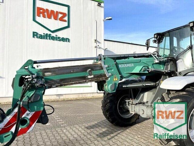 Kramer Teleskop KL55.8T