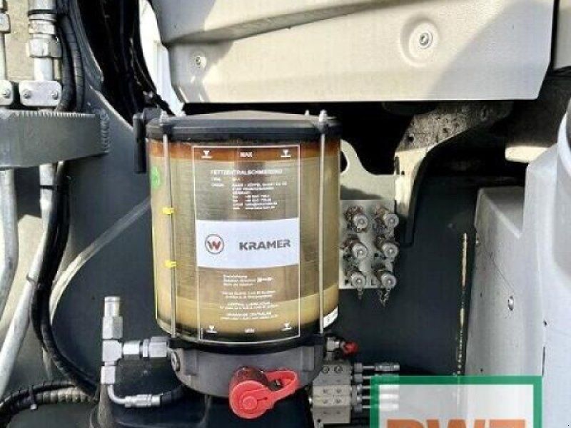 Kramer Teleskop KL55.8T