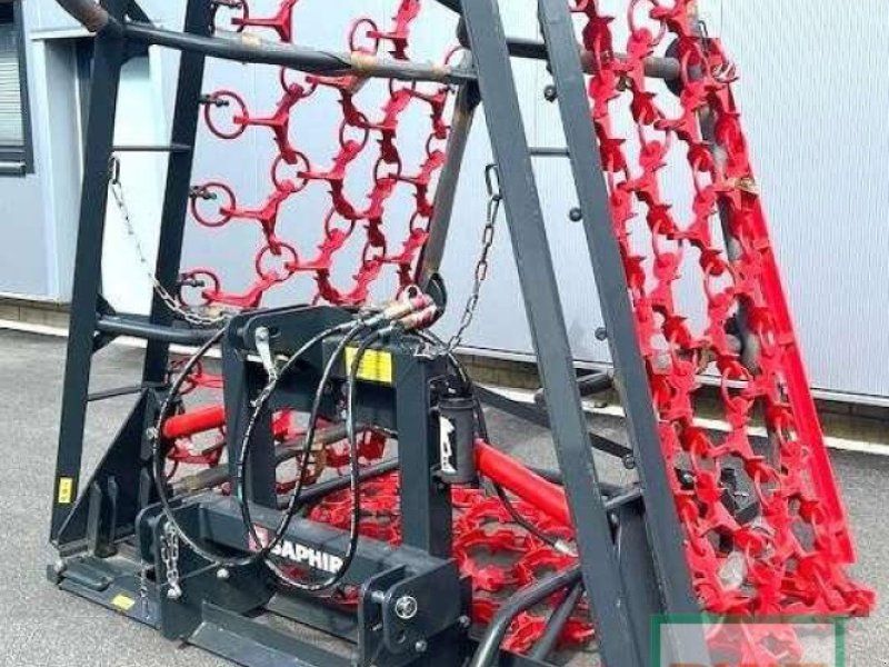 Saphir 602 W4 H Wiesenschlepp