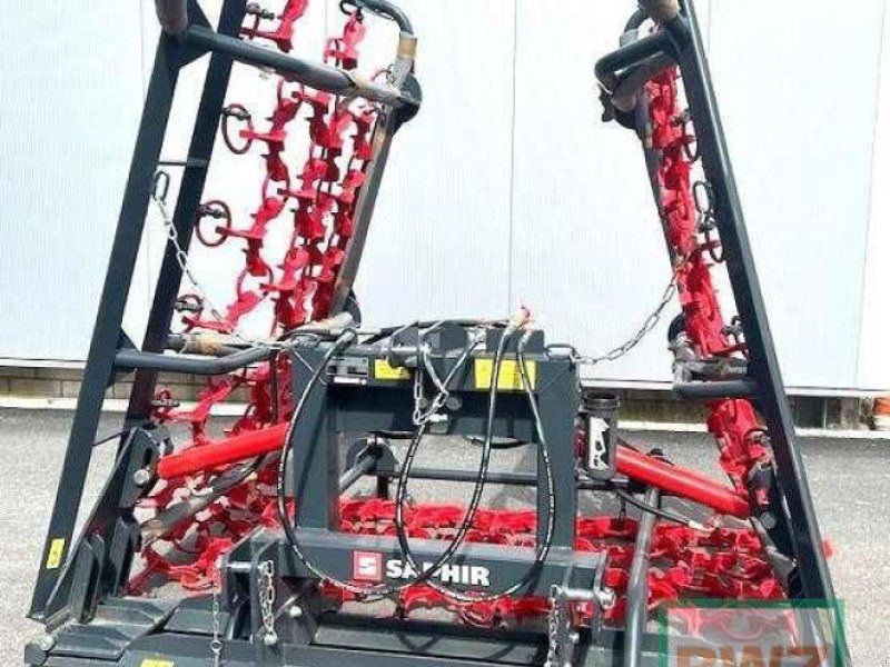 Saphir 602 W4 H Wiesenschlepp