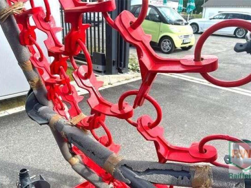 Saphir 602 W4 H Wiesenschlepp