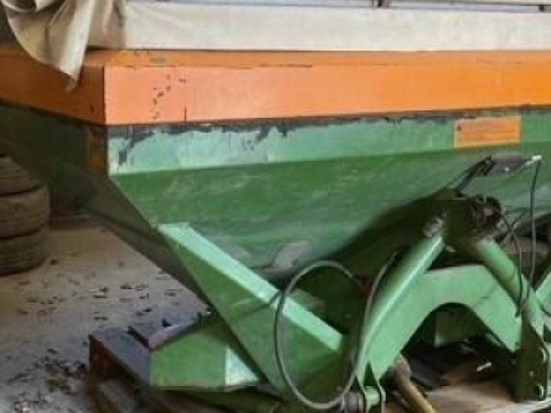 Amazone Düngerstreuer ZA-U 150