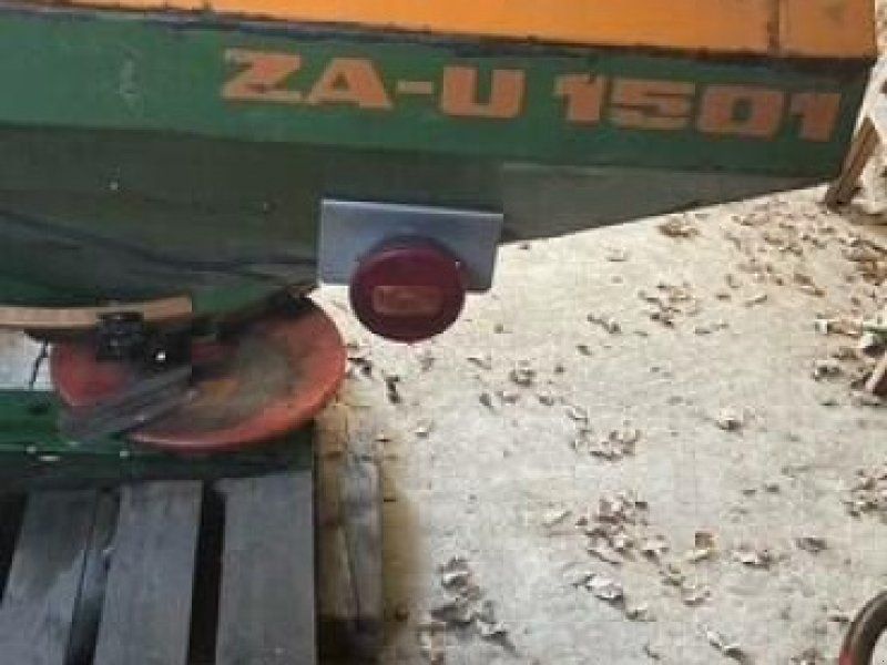 Amazone Düngerstreuer ZA-U 150