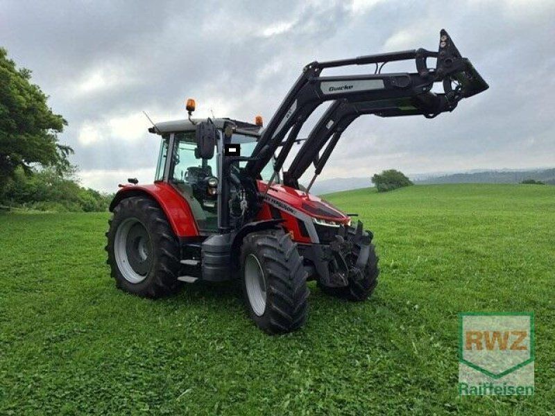 Massey Ferguson 5S 135