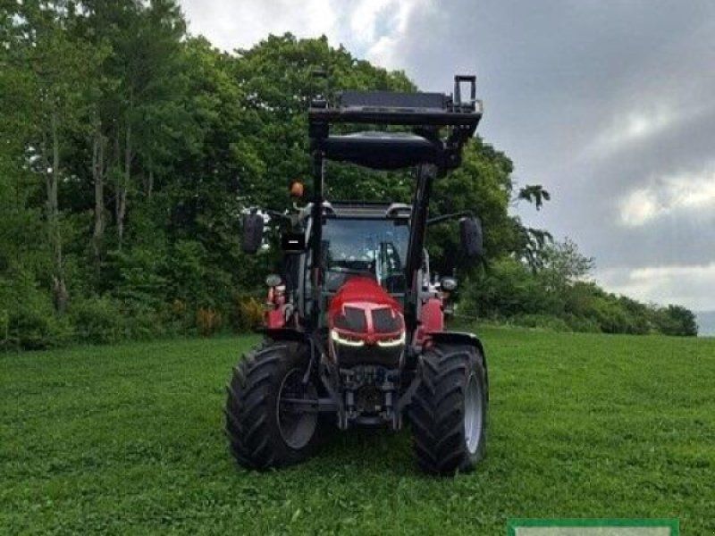 Massey Ferguson 5S 135