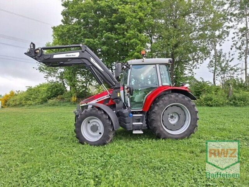 Massey Ferguson 5S 135