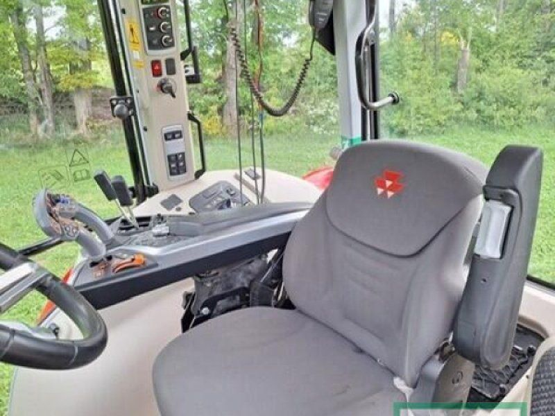 Massey Ferguson 5S 135