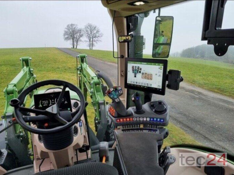 Fendt 314 Vario Profi+ Setting 2