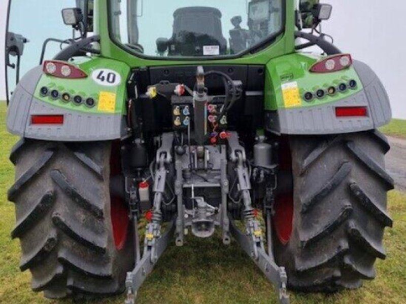 Fendt 314 Vario Profi+ Setting 2