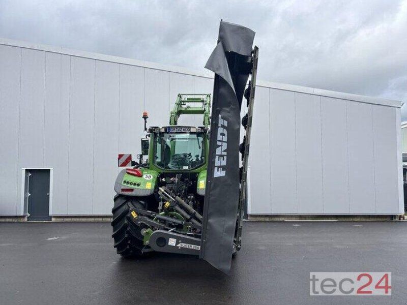Fendt Slicer 350 P