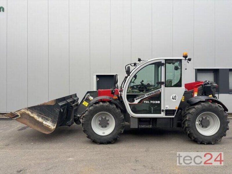 Massey Ferguson TH.7038