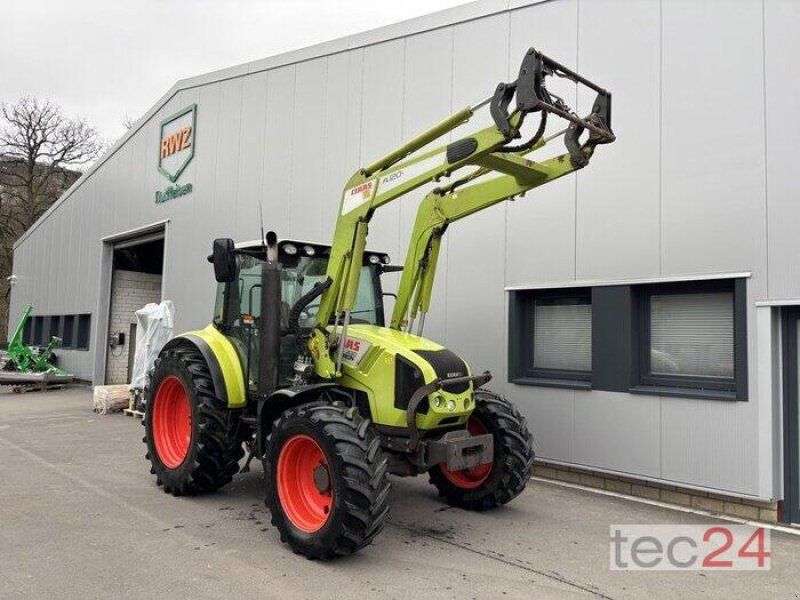 Claas Arion 430 CIS