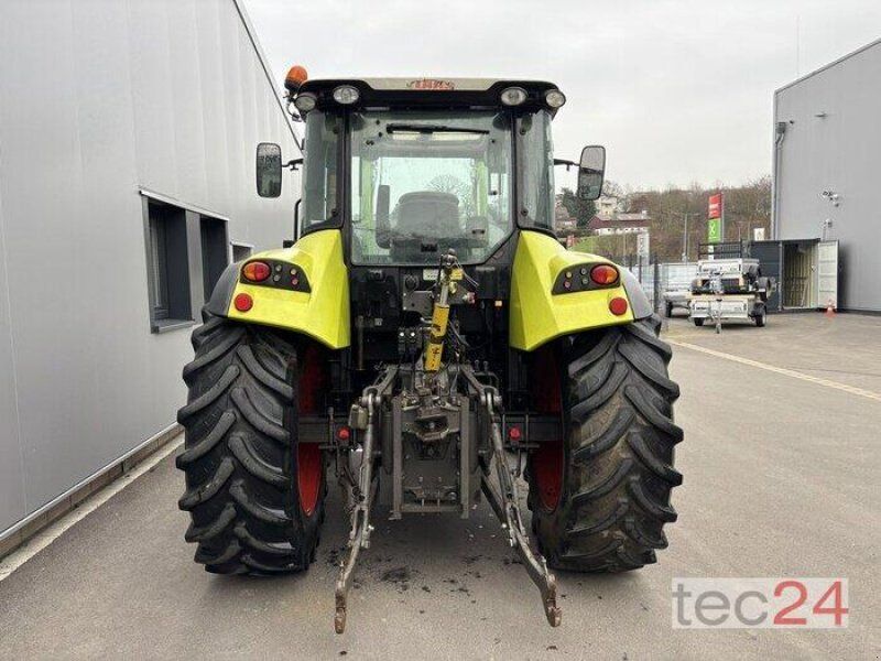 Claas Arion 430 CIS