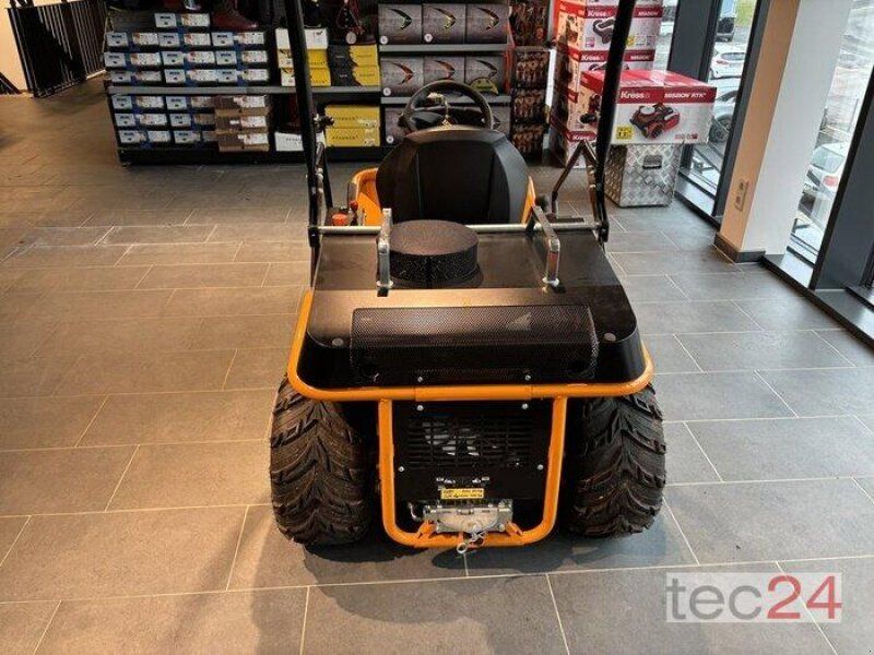 As-Motor 940 Sherpa 4WD