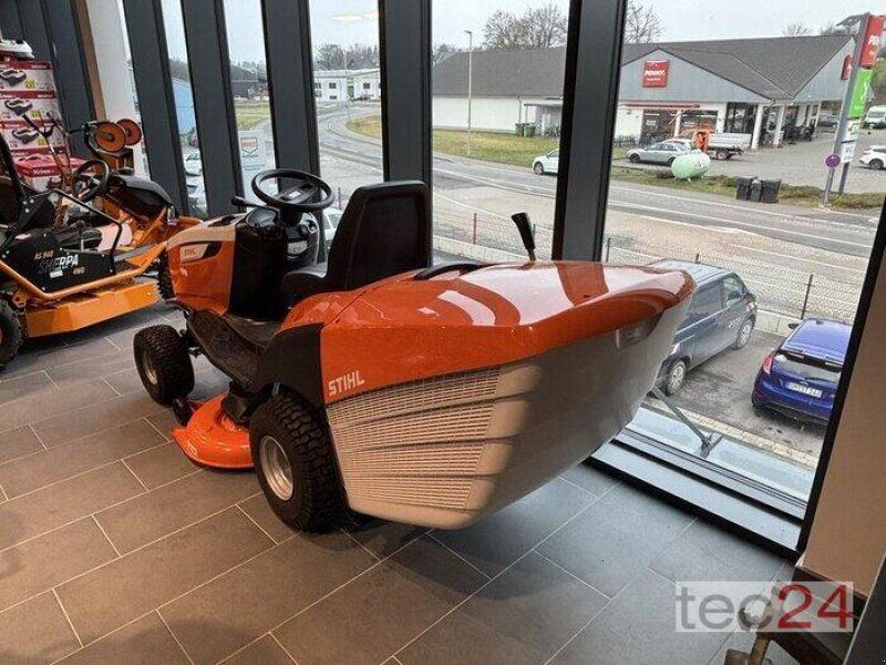 Stihl RT 5112 Z Rasentraktor