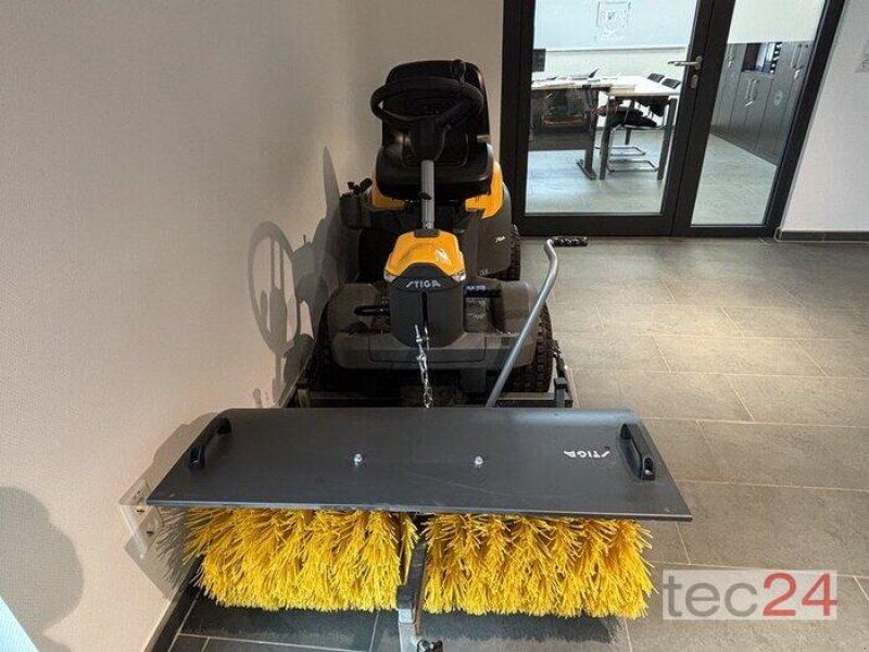 Stiga Park 500W   Park Bürste