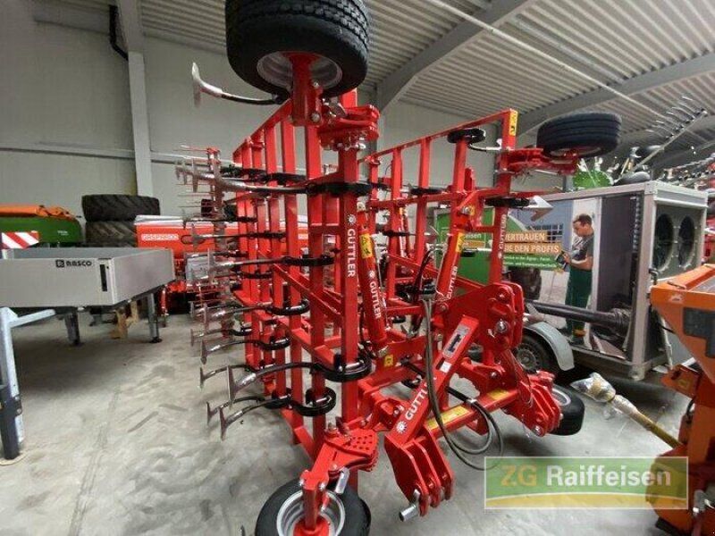 Güttler Supermaxx 50-7 Bio