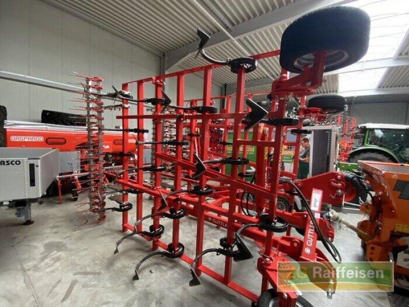 Güttler Supermaxx 50-7 Bio