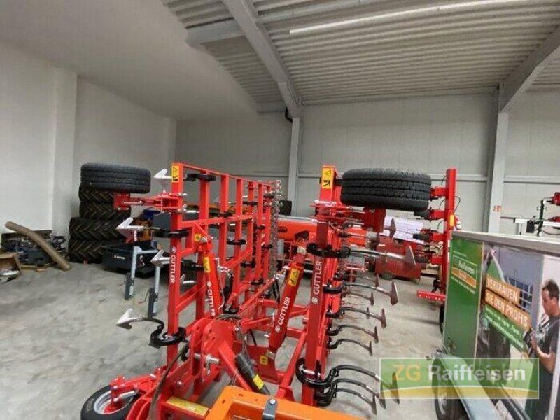 Güttler Supermaxx 50-7 Bio