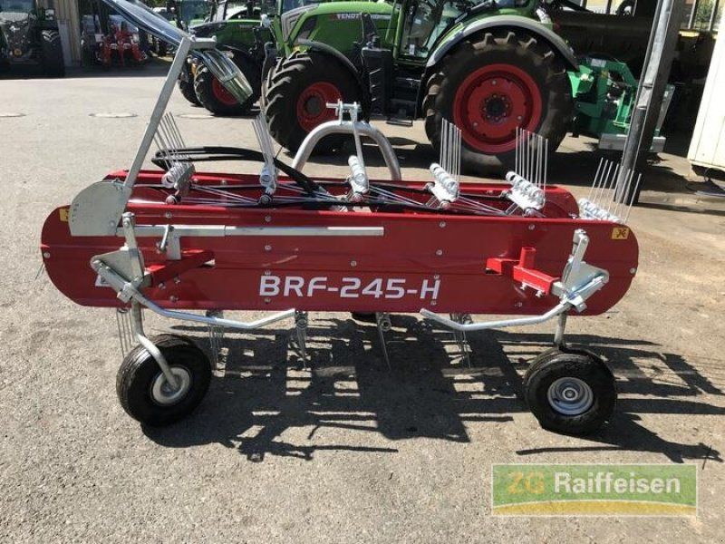 Kersten Bandrechen BRF-245Hmit
