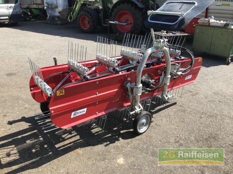 Kersten Bandrechen BRF-245Hmit